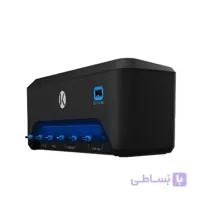 شارژر رومیزی چینی مدل UB-1