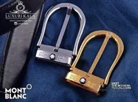 سگک تک کمربند MONT BLANC ا MONT BLANC BELT