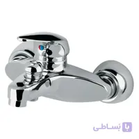 شیر حمام اهرمی کاویان مدل آناهیتا