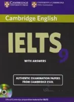 cambridge english ielts ۹
