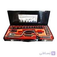 جعبه بکس 24 پارچه فشار قوی سیموند