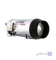 جت هیتر 100 هزار دوگانه سوز البرز مدل GLD-100