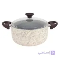 قابلمه لاوان مدل هاوانا سایز 24