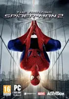 بازی کامپیوتری The Amazing SpiderMan 2