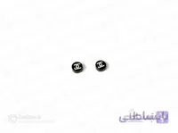 گوشواره مگنتی طرح گوچی 11760