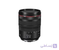 لنز Canon RF 24-105 mm f/4 L IS USM