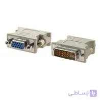 تبدیل DVI به VGA دی نت