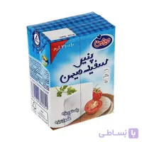 پنیر 210 گرمی تتراپک میهن باکس 21 عددی