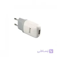 شارژر 1 آمپر اچ تی سی مدل HTC TC-E250