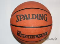 توپ بسکتبالSpalding مدل Rebound ا دسته: