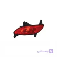مه شکن عقب چپ ام وی ام x22