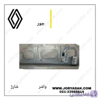 واشر توربو شارژ کپچر