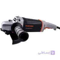فرز سنگبری دوو مدل DAAG230-240 ا Daewoo DAAG230-240 Ston Cutting Angle Grinder