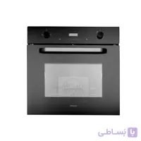 فر توکار برقی و گازی استیل البرز مدل FGE50