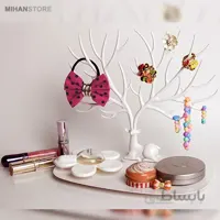 اویز زیور الات طرح گوزن
