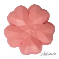 قالب ژله قلب سورپرایز 5 تیکه