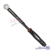 آچار ترکمتر نوربار تقه ای 40 – 200 نیوتن متر مدل MDL 200