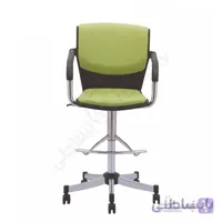 صندلی نقشه کشی ماکان 1 رایانه صنعت