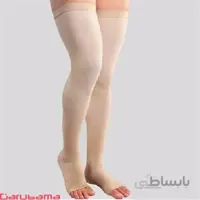 جوراب واریس طرح سوئیسی ۰۲۵ پاک سمن ا Paksaman 025