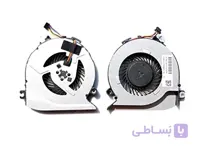 فن لپ تاپ اچ پی پاویلیون 15AB ا HP PAVILION 15AB laptop fan