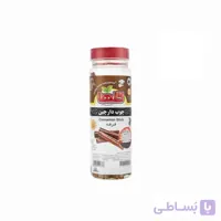 چوب دارچین گلها 250 گرم