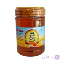 عسل کنار