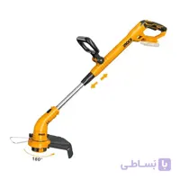علف زن شارژی 20 ولت اینکو مدل CGTLI20018