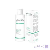 شامپو تقویت کننده و کنترل کننده ریزش موی مه اسکین