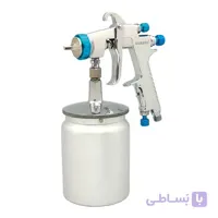 پیستوله بادی سم پاش SS-100S سوماک SUMAKE ا Air pistol-SS-100S-SUMAKE