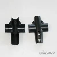 قاب دسته صلیبی شکل اسکی خانگی برند دی کی سیتی مدل EK80