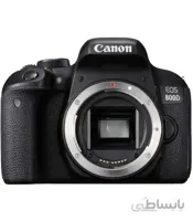 دوربین دیجیتال کانن مدل EOS 800D بدون لنز