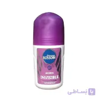 مام رول ضد تعریق اینویزیبل بوسوم