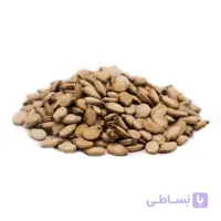 تخم هندوانه بو داده