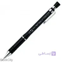 اتود 0.7mm بدنه مشكي ZEBRA MAB42 Tect 2WAY