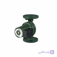 پمپ سیرکولاتور خطی داب مدل B 110-250 /40 M تکفاز