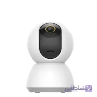 دوربین مداربسته شیائومی مدل MJSXJ09CM _ 2k ا Xiaomi Mi 360° Home Security Camera 2k کد 305024