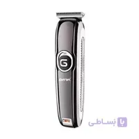 ماشین اصلاح موی سر و صورت مدل 6050 جیمی ا Geemy 6050 Trimmer