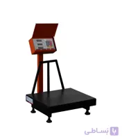 باسکول 300 کیلویی پیام توزین مدل TS300 ا Payam Tozin Scale 300 kg Model TS300
