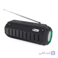 اسپیکر بلوتوثی قابل حمل نیوریکسینگ مدل NR-905