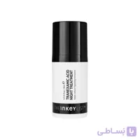 سرم روشن کننده و ضد لک ترانگزامیک اسید اینکی لیست | 30 میل ا Tranexamic Acid Night Treatment 30 ml