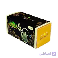 دمنوش رازیانه (بادیان) دربند