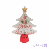 استند چراغدار کریسمس مدل STCH256