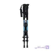 عصای کوهنوردی جیلو مدل 113399 مجموعه 2 عددی