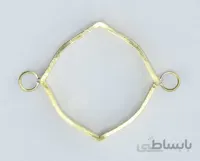 قالب دستبند بدون کفه طرح چهارگوش