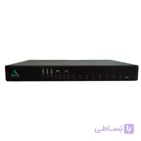 گیتوی آنالوگ دلتا Delta D380S 8FXS