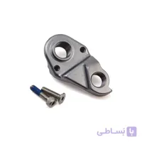 گوشواره دوچرخه جی تی کد KG0006N02