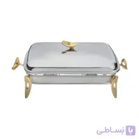 ظرف سوفله خوری مدل ویکتوریا کد 300