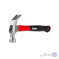 چکش دو شاخ 500 گرمی رونیکس مدل RH-4751
