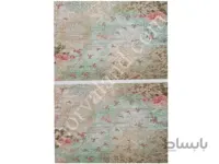 کاغذ دکوپاژ p-43