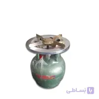 اجاق گاز پیکنیکی نپتون گاز مدل 2k